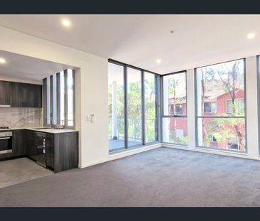 Modern One Bedroom One Bathroom Apartment NOW LEASING!!! - Photo 1