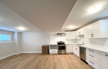 For Lease - 26 Oren Boulevard Unit# Lower, Barrie, Ontario - Photo 5