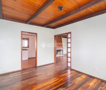 Casa com 2 quartos e 262m² para alugar em Ipanema, Porto Alegre. - Foto 3