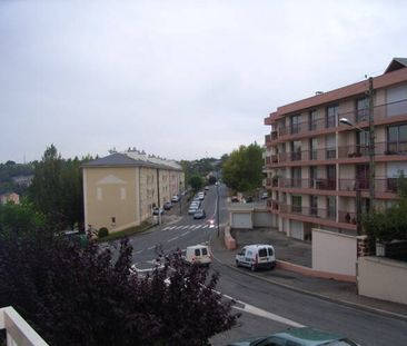 Location appartement t1 bis 2 pièces 29 m² à Rodez (12000) - Photo 3