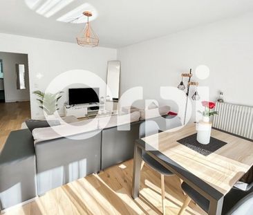 Appartement à louer 3 pièces • 66,11 m2 Versailles - Photo 2