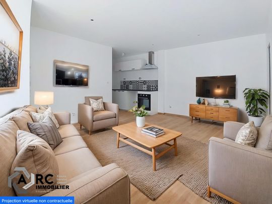 Location Appartement 2 pièces 43m² CHECY 45430 - Photo 1