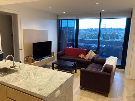 Glen Iris - Photo 1