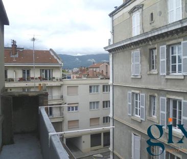 Location Appartement 3 pièces 70m² GRENOBLE 38000 - Photo 5