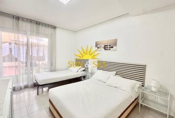 1-BEDROOM APARTMENT - SANTIAGO DE LA RIBERA