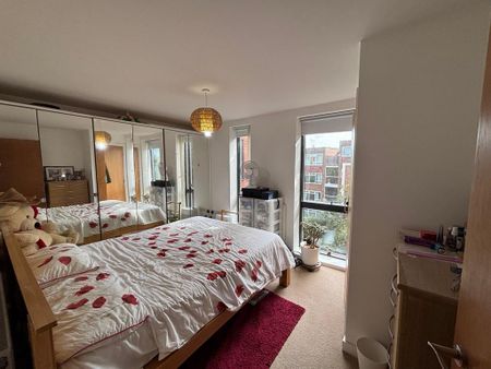 2 bedroom apartment to rent - Photo 3