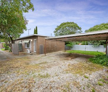 Updated One Bedroom Unit - Photo 5