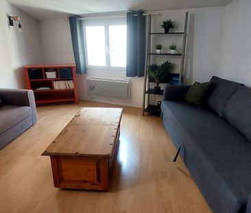 Apartment - Photo 5