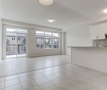 For Lease - 27 Floyd Ford Way, Markham, Ontario - Photo 3