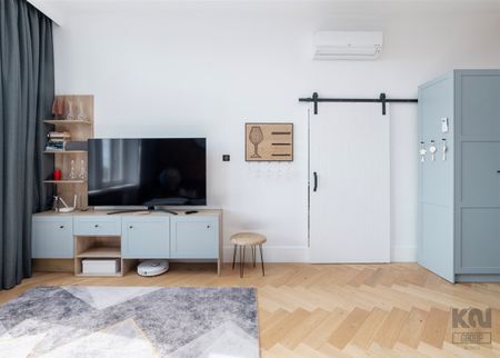 Łódź, Śródmieście, Tuwima - Фото 5