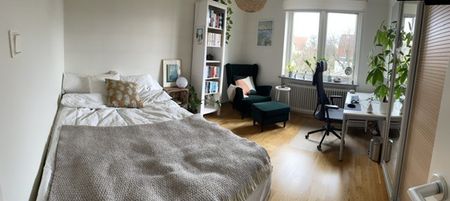 Vegagatan, Lund - Foto 3