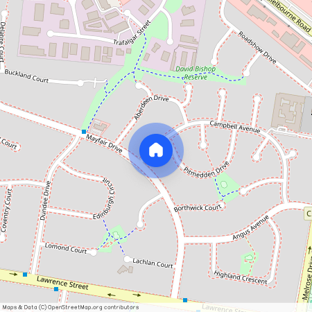 27 Campbell Avenue, 3690, West Wodonga, Vic