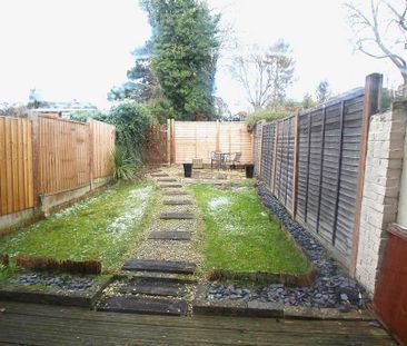 2 bedroom cottage to rent - Photo 5