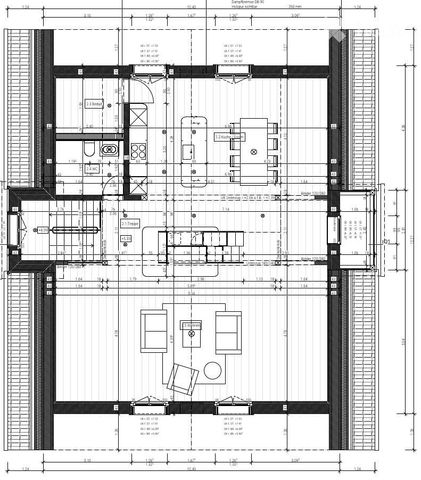Spacious 6.5-Room Duplex Apartment in New Building – Baar, Zug - Photo 4