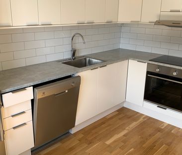 ÄLVSTORPSVÄGEN 4 - Foto 1