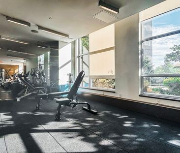 For Lease - 2015 Sheppard Avenue Unit# 3504, Toronto, Ontario - Photo 1