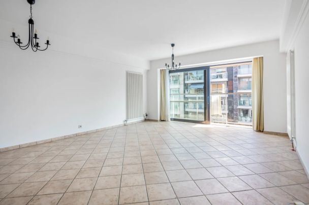 Appartement Te huur - Knokke - Foto 1