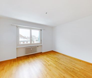 Wohnen an zentraler Wohnlage - Foto 6
