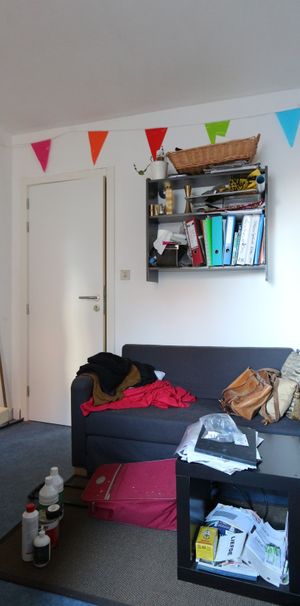 kamer 103 - Hoogstraat 72 - Foto 1