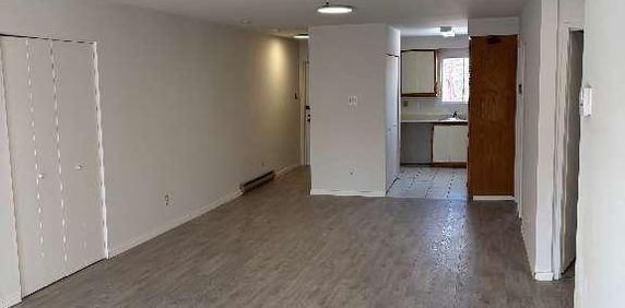 Pointe aux Trembles - Beau et Grand 4 1/2 - Photo 2