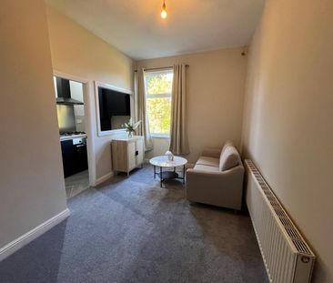 1 Bed Flat, Grove Avenue, B13 - Photo 1