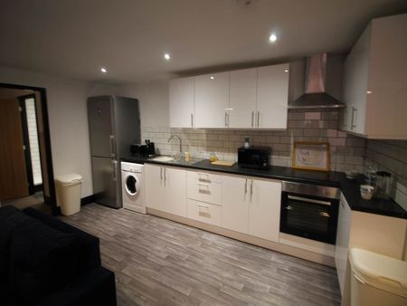 Forman Street, Derby - Photo 5