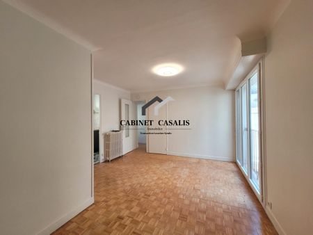 Appartement à louer, 3 pièces - Pau 64000 - Photo 4