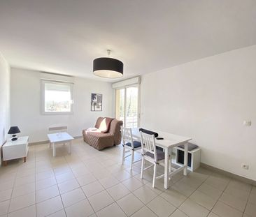 Location Appartement 2 pièces 44m² - Photo 1