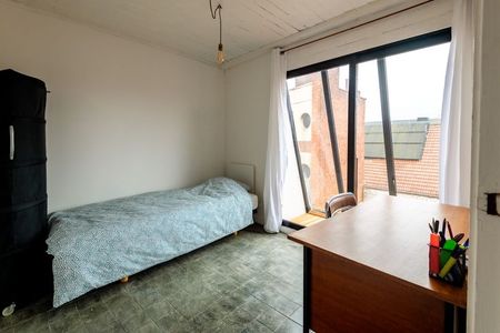 Duplex te huur - Foto 2