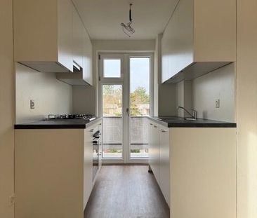 neu renovierte 2-Zimmerwohnung in unmittelbarer Nähe zum Bahnhof - Photo 1