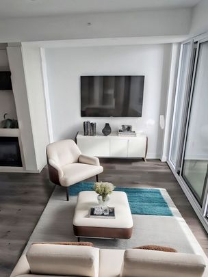 For Lease - 370 Martha Street Unit# 806, Burlington, Ontario - Photo 1