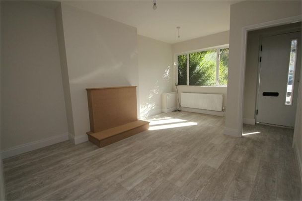 1 bedroom ground floor maisonette to rent - Photo 1