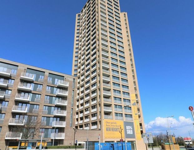 1 bedroom in a flat share to rent - Photo 1