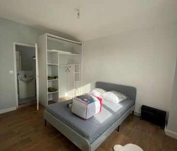 Appartement F2 à louer - Photo 4