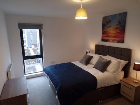 1 bedroom flat to rent - Photo 4