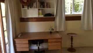 Private, clean, safe and warm studio unit> - Photo 2