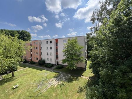 3-Raum-Wohnung mit Balkon und Tiefgarage - Siemensstraße 34/7 - Photo 3