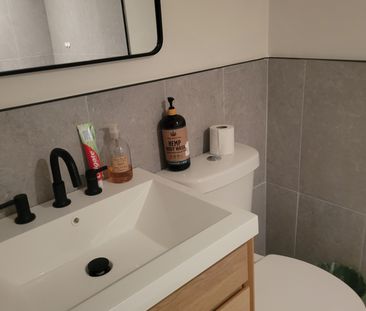 For Lease - 140 Wolverleigh Boulevard Unit# Lower, Toronto, Ontario - Photo 2