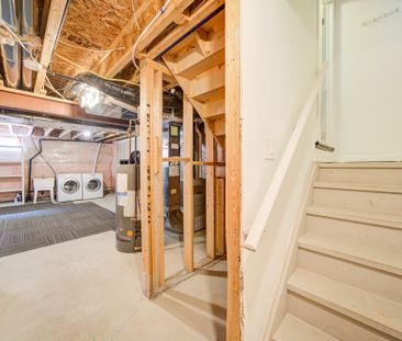 For Lease - 1034 Diefenbaker Street, Milton, Ontario - Photo 4