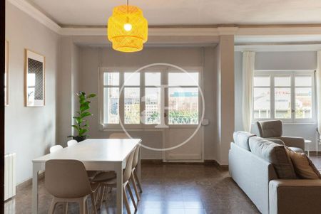 Luxury Apartment for rent in Valencia - Photo 4