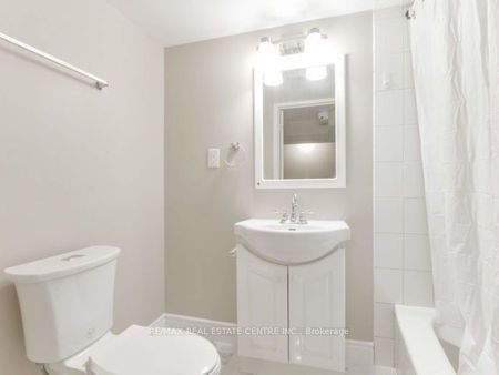 For Lease - 89 Forsythia Road Unit# Lower, Brampton, Ontario - Photo 2