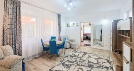 Casa cu 4 camere, terasa acoperita, curte de 700 mp, zona - Fotografie 3