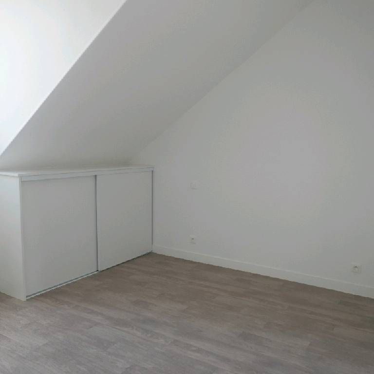 Location Appartement 4 pièces 72m² MEAUX 77100 - Photo 1