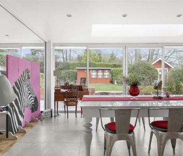 5 bedroom detached house to rent - Photo 6