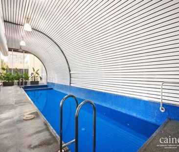 Melbourne CBD - Photo 2