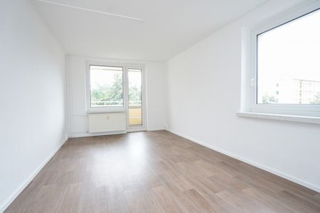 EBK / Modernes Bad / Balkon - Photo 2