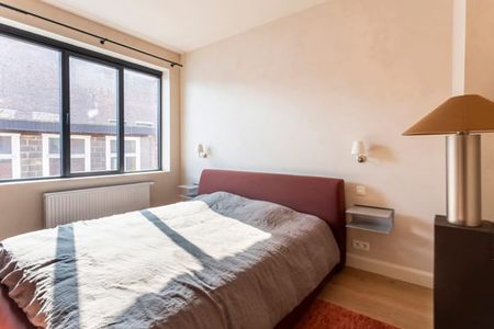 Appartement te huur - Foto 3