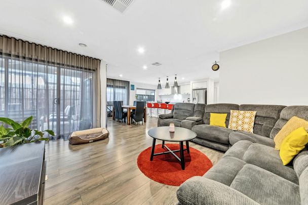 Perfect Family House !!! - Photo 1