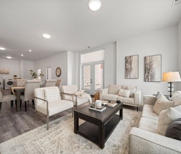 For Lease - 373 Hill Street Unit# 217, London South, Ontario - Photo 3