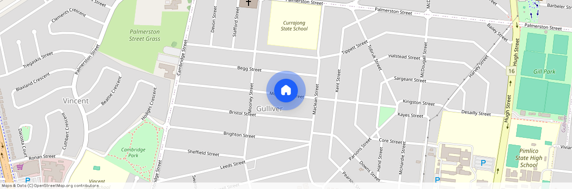 16B McDonald Street, Qld 4812, Gulliver